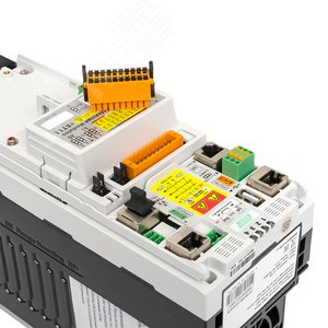 Преобразователь частоты PRO-Drive - фото 4