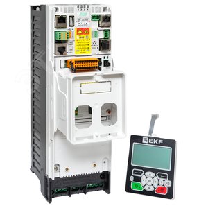 Преобразователь частоты PRO-Drive - фото 6