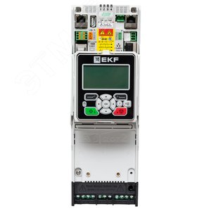 Преобразователь частоты PRO-Drive - фото 10