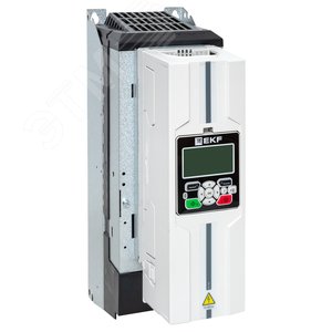 Преобразователь частоты PRO-Drive - фото 1