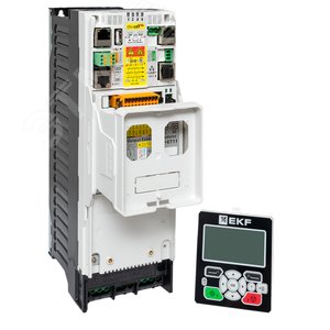 Преобразователь частоты PRO-Drive - фото 6