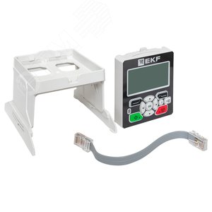 Преобразователь частоты PRO-Drive - фото 7