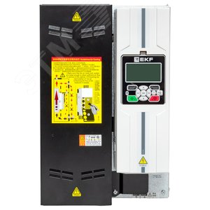 Преобразователь частоты PRO-Drive - фото 2