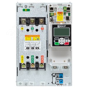 Преобразователь частоты PRO-Drive - фото 9