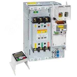 Преобразователь частоты PRO-Drive - фото 10