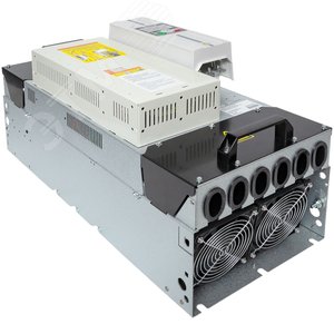 Преобразователь частоты PRO-Drive - фото 6