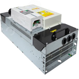 Преобразователь частоты PRO-Drive - фото 7