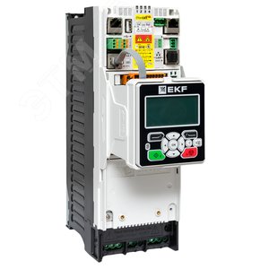 Преобразователь частоты PRO-Drive - фото 8