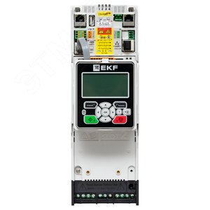 Преобразователь частоты PRO-Drive - фото 9