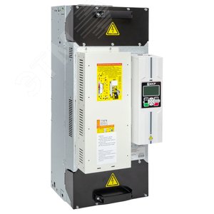 Преобразователь частоты PRO-Drive - фото 1