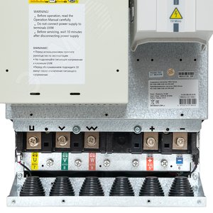 Преобразователь частоты PRO-Drive - фото 10