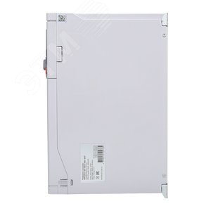 Преобразователь частоты PRO-Drive 90, 15кВт, 32А, 3х400В, встроенный торм ключ, серия PRO-Drive - фото 5