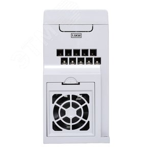 Преобразователь частоты PRO-Drive 90, 1,5кВт, 3.8А, 3х400В, встроенный торм ключ, серия PRO-Drive - фото 9