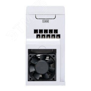 Преобразователь частоты PRO-Drive 90, 1,5кВт, 3.8А, 3х400В, встроенный торм ключ, серия PRO-Drive - фото 10