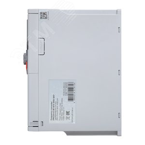 Преобразователь частоты PRO-Drive 90, 4кВт, 9А, 3х400В, встроенный торм ключ, серия PRO-Drive - фото 5