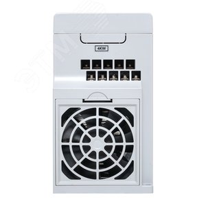 Преобразователь частоты PRO-Drive 90, 4кВт, 9А, 3х400В, встроенный торм ключ, серия PRO-Drive - фото 9