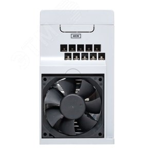 Преобразователь частоты PRO-Drive 90, 4кВт, 9А, 3х400В, встроенный торм ключ, серия PRO-Drive - фото 10