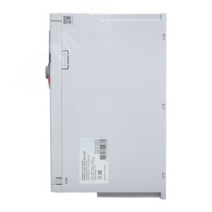 Преобразователь частоты PRO-Drive 90, 7.5кВт, 17А, 3х400В, встроенный торм ключ, серия PRO-Drive - фото 5