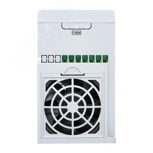 Преобразователь частоты PRO-Drive 90, 7.5кВт, 17А, 3х400В, встроенный торм ключ, серия PRO-Drive - фото 9