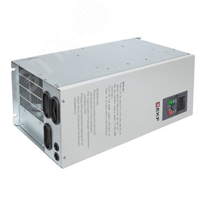 Преобразователь частоты PRO-Drive 90, 93кВт, 176А, 3х400В, серия PRO-Drive - фото 6