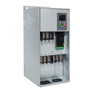 Преобразователь частоты PRO-Drive 90, 93кВт, 176А, 3х400В, серия PRO-Drive - фото 10