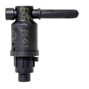 Корпус предохранителя PF6.1 EKF - фото 3