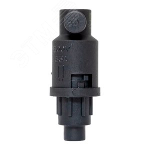 Корпус предохранителя PF6.1 EKF - фото 4