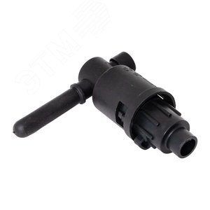 Корпус предохранителя PF6.1 EKF - фото 1