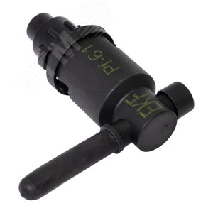 Корпус предохранителя PF6.1 EKF - фото 6