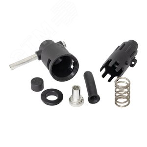 Корпус предохранителя PF6.1 EKF - фото 7