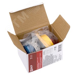 Переключатель кулачковый ПК-1-13 25А 3P (0-1) с блокировкой IP65 PROxima - фото 11