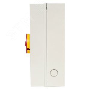 Переключатель кулачковый ПК-2-13 100А 3P ВКЛ-ВЫКЛ с блокировкой в боксе IP65 PROxima - фото 5