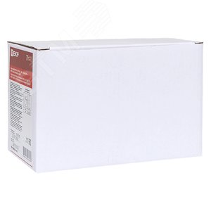 Переключатель кулачковый ПК-2-13 100А 3P ВКЛ-ВЫКЛ с блокировкой в боксе IP65 PROxima - фото 10