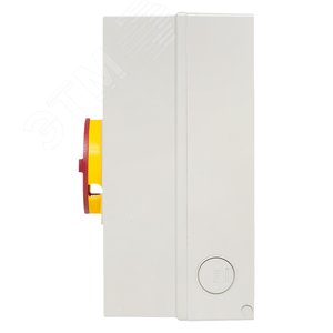 Переключатель кулачковый ПК-2-13 40А 3P ВКЛ-ВЫКЛ с блокировкой в боксе IP65 PROxima - фото 5