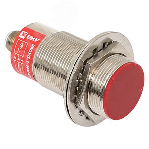 Датчик индуктивный бесконтактный PROXIS-2-30M-10-P-NO-M12 - фото 4