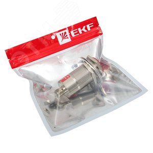 Датчик индуктивный бесконтактный PROXIS-2-30M-10-P-NO-M12 - фото 6