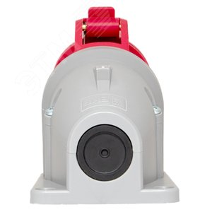 Розетка стационарная наружная 114 3Р+РЕ 16А 380В IP44 EKF PROXIMA - фото 5