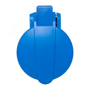 Розетка переносная 213 2Р+РЕ 16А 220В IP44 EKF PROXIMA - фото 2