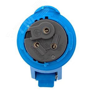 Розетка переносная 213 2Р+РЕ 16А 220В IP44 EKF PROXIMA - фото 7