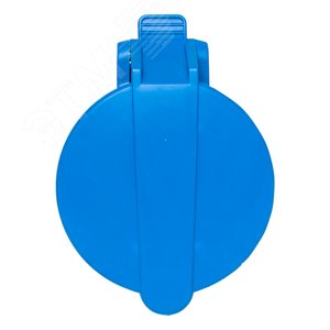 Розетка переносная 223 2P+PE 32А 220В IP44 EKF PROXIMA - фото 7