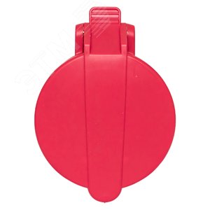 Розетка переносная 224 3P+PE 32А 380В IP44 EKF PROXIMA - фото 7