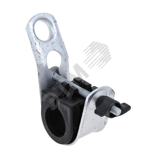 Зажим промежуточный PS450 4x50 мм2, 2x95 мм2 - фото 1