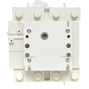 Рубильник-выключатель 100A 4P c рукояткой управления для прямой установки PowerSwitch - фото 3