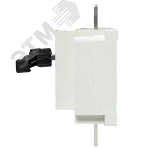 Рубильник-выключатель 1000A 4P c рукояткой управления для прямой установки PowerSwitch - фото 4