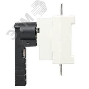 Рубильник-выключатель 160A 4P c рукояткой управления для прямой установки PowerSwitch - фото 4