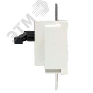 Рубильник-выключатель 1600A 4P c рукояткой управления для прямой установки PowerSwitch - фото 4