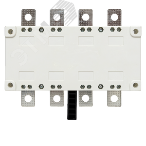 Рубильник-выключатель 250A 4P c рукояткой управления для прямой установки PowerSwitch - фото 3