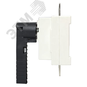 Рубильник-выключатель 250A 4P c рукояткой управления для прямой установки PowerSwitch - фото 4