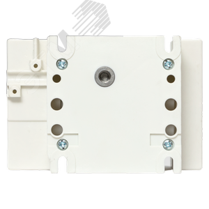 Рубильник-выключатель 63A 4P c рукояткой управления для прямой установки PowerSwitch - фото 3