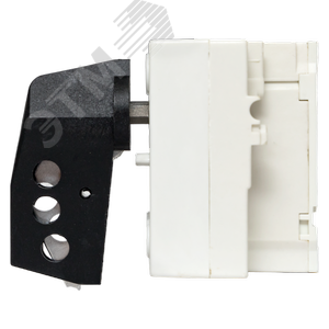 Рубильник-выключатель 63A 4P c рукояткой управления для прямой установки PowerSwitch - фото 4